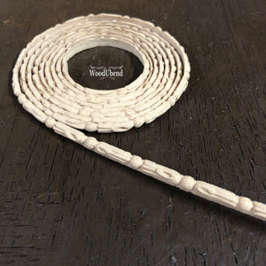 WoodUbend Embellished Trim #TR50b (Dixie Belle)