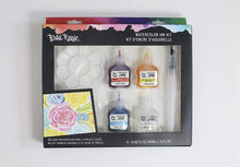 Load image into Gallery viewer, Watercolor Ink Kit (Brea Reese)