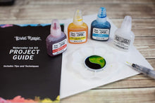 Load image into Gallery viewer, Watercolor Ink Kit (Brea Reese)
