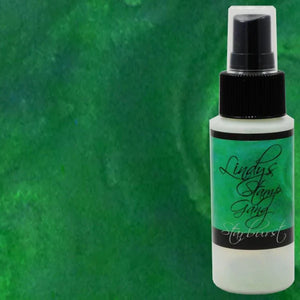 Cathedral Pines Green Shimmer Spray (Lindy's Gang)