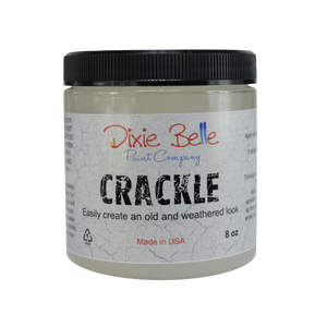 Crackle - 8 oz (Dixie Belle)