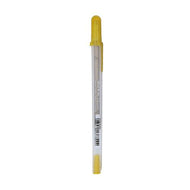 Pen - Moonlight Gelly Roll Pen - Metallic Gold
