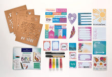 Load image into Gallery viewer, Bible Journaling Kit (Faber-Castell)