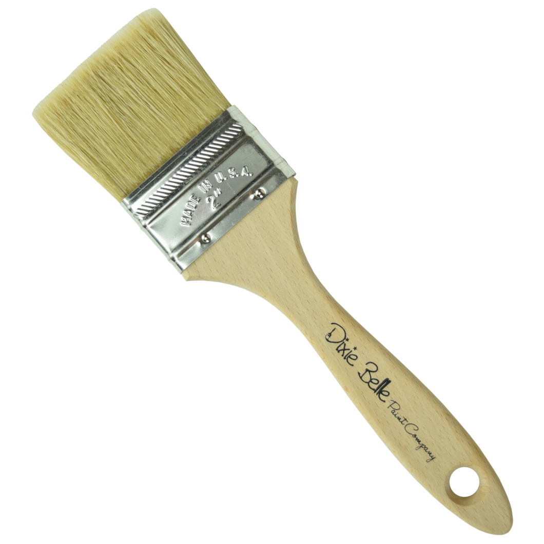 Paint Brush - Premium Chip Brush (Dixie Belle)