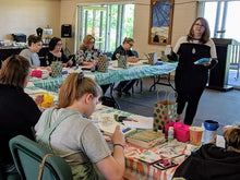 Load image into Gallery viewer, Bible Journaling Retreat - February 15-18, 2024