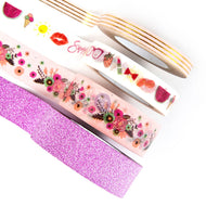 Washi Tape - My Prima Planner (Set of 4, Prima)