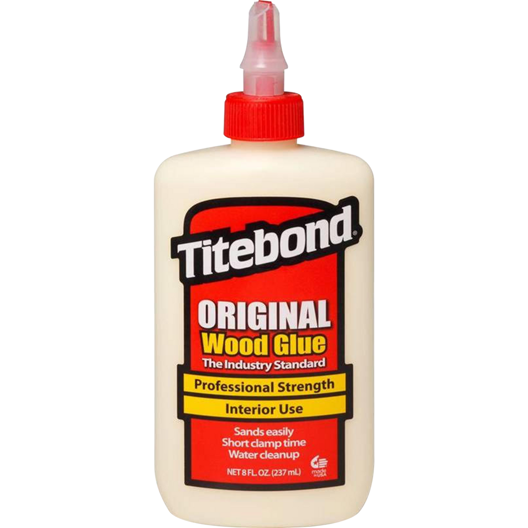 Titebond Wood Glue (Dixie Belle)
